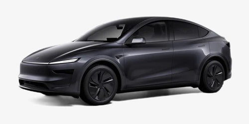Model Y Juniper 2025+