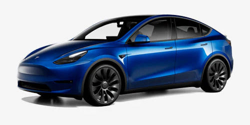Model Y (2020-2025.02)