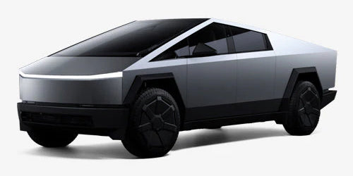 Cybertruck
