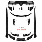 Model 3 Highland Body Kit – 5-Piece ABS Aero Package