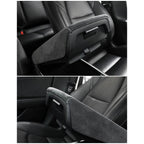 Suede Armrest Cover for Tesla Model 3/Model Y