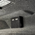Glove Box USB Hub Docking Station for Tesla Model Y Juniper & Model 3 Highland Model 3 Highland Model Y Juniper