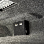 Glove Box USB Hub Docking Station for Tesla Model Y Juniper & Model 3 Highland Model 3 Highland Model Y Juniper