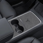 Center Console Cover for Tesla Model 3 (2021-Present) / Model Y (2020-Present)