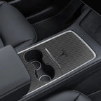 Center Console Cover for Tesla Model 3 (2021-Present) / Model Y (2020-Present)