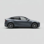 Side Skirts Splitter ABS Rocker Panel for Tesla Model Y Juniper