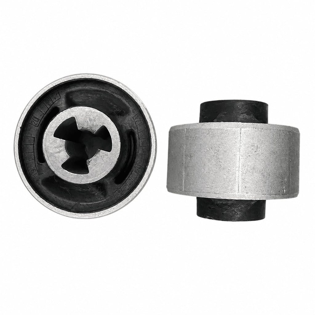Front Lower Control Arm Curved Bushing for Model 3 & Y (1044358-00-A)