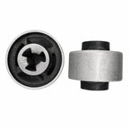 Front Lower Control Arm Curved Bushing for Model 3 & Y (1044358-00-A)