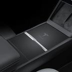 Center Console Cover for Tesla Model 3 (2021-Present) / Model Y (2020-Present)