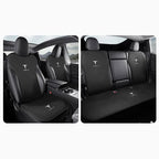 Breathable Cooling Seat Cushion for Tesla Model 3 & Model Y