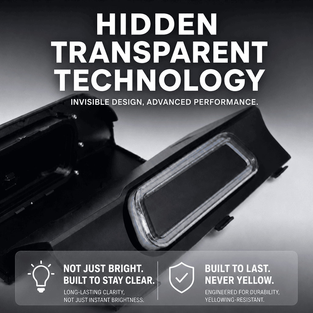 TITA Intelligent Pilot Light System for Tesla Model Y 2020+