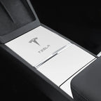 Center Console Cover for Tesla Model 3 (2021-Present) / Model Y (2020-Present)