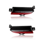 LED Rear Bumper Reflector Lights for Model 3 Highland Left & Right
