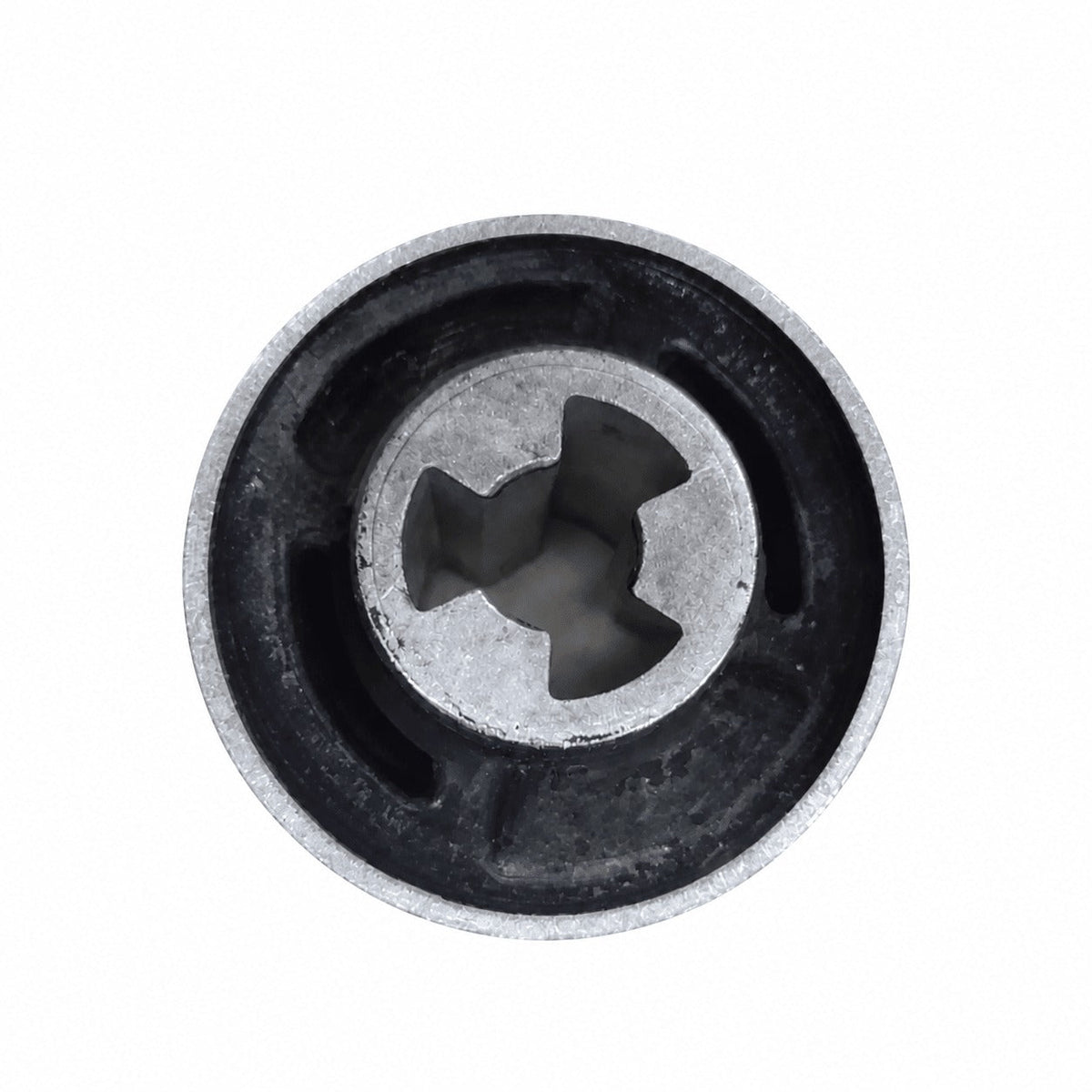 Front Lower Control Arm Curved Bushing for Model 3 & Y (1044358-00-A)