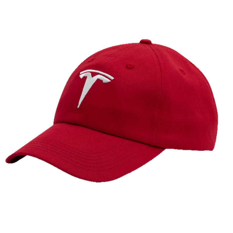 Tesla Hat