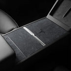 Center Console Cover for Tesla Model 3 (2021-Present) / Model Y (2020-Present)