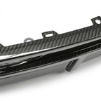 Real Carbon Fiber Rear Diffuser for Tesla Model 3 Highland 2024+