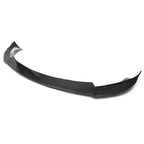 Real Carbon Fiber Front Lip Splitter for Tesla Model 3 Highland 2024+