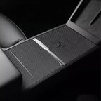 Center Console Cover for Tesla Model 3 (2021-Present) / Model Y (2020-Present)
