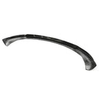 Real Carbon Fiber Front Lip Splitter for Tesla Model 3 Highland 2024+