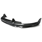 2025+ Model Y Juniper Carbon Fiber Front Lip Splitterc- High Performance Exterior Upgrade (Glossy/Matte)