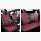 Breathable Cooling Seat Cushion for Tesla Model 3 & Model Y