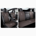 Breathable Cooling Seat Cushion for Tesla Model 3 & Model Y