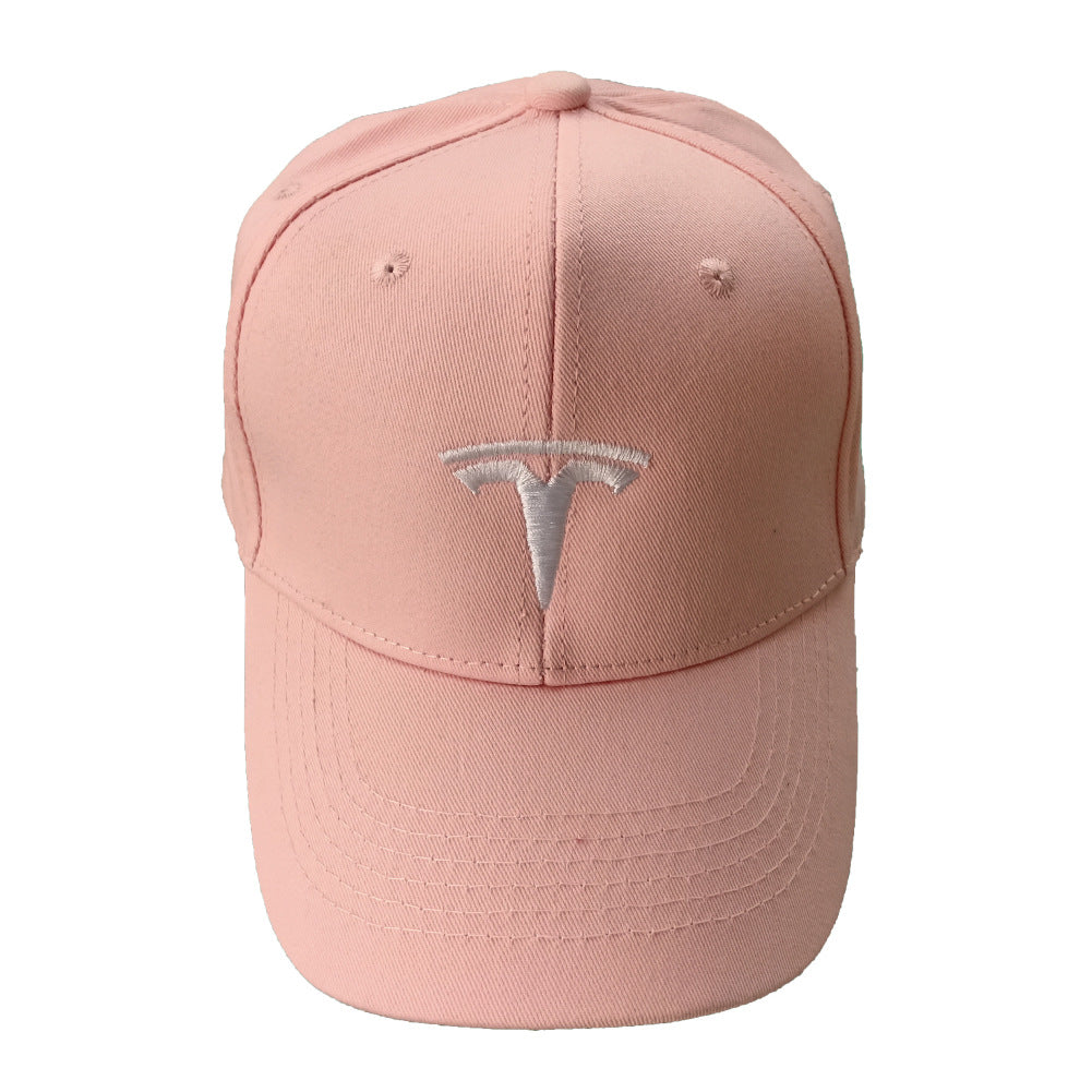 Tesla Hat