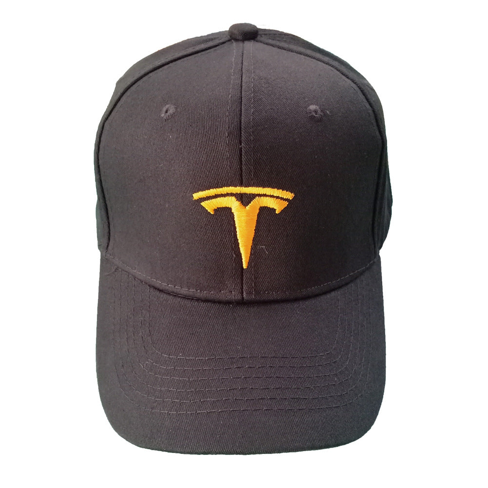 Tesla Hat