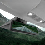 Streaming Rearview Mirror Recorder for 9″ Model 3 Highland 丨Single Camera