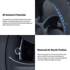 18″ 19″ 20″ Wheel Covers for Tesla Model 3 / Model Y (4PCS)
