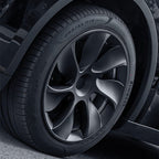 18″ 19″ 20″ Wheel Covers for Tesla Model 3 / Model Y (4PCS)