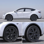 18″ 19″ 20″ Wheel Covers for Tesla Model 3 / Model Y (4PCS)