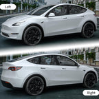 18″ 19″ 20″ Wheel Covers for Tesla Model 3 / Model Y (4PCS)