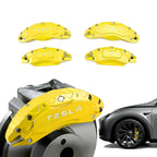 18" /19" Car Caliper Covers for Tesla Model 3 2017-2024 - Tesery Official Store