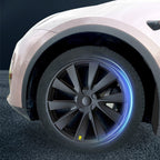 18″ 19″ Hubcaps for Model 3/Y (4PCS)