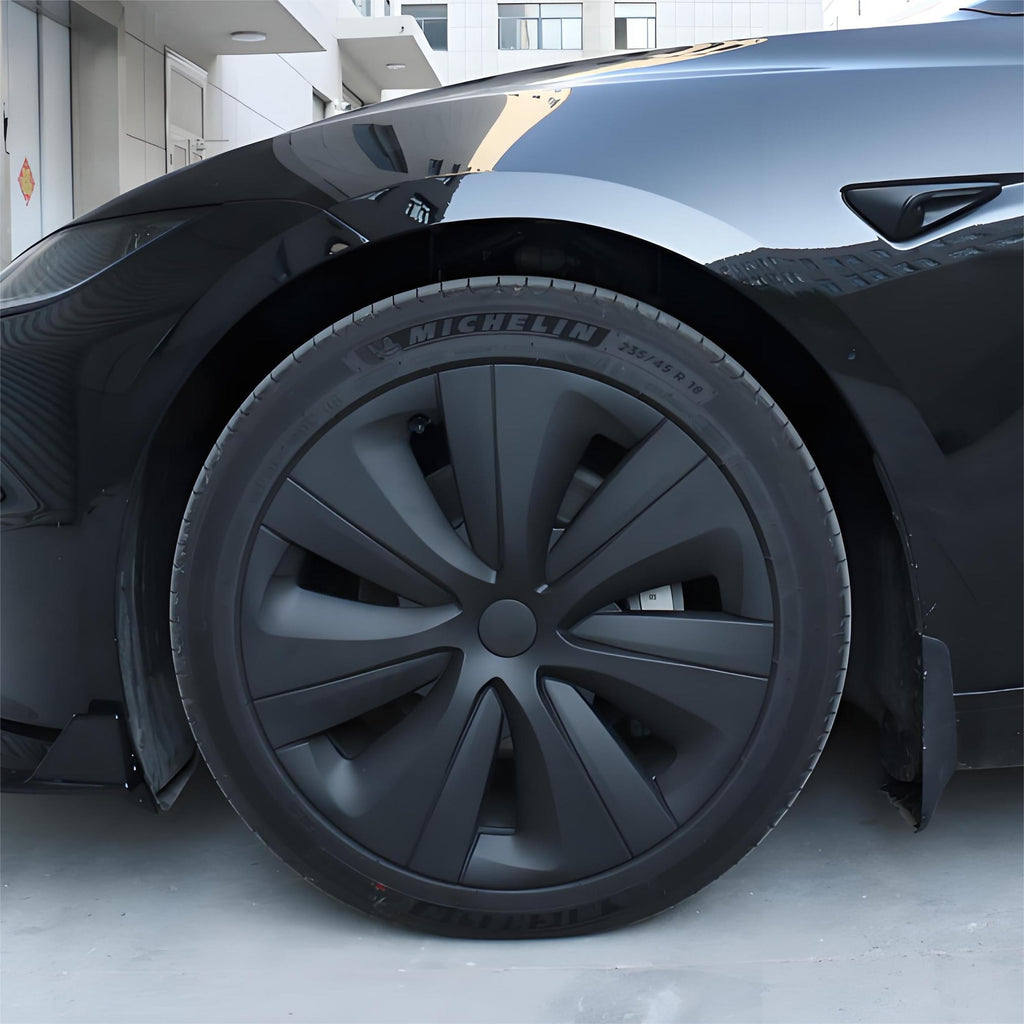 18″ Wheel Cover For Model 3 Highland (4PCS)