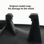 18″ Wheel Cover For Model 3 Highland (4PCS)