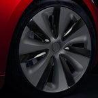 18″ Wheel Cover For Model 3 Highland (4PCS)