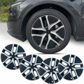 19-Inch Gemini Wheel Covers for Model Y Juniper 2025+ (Set of 4)