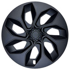19″ Starship Wheel Covers for Tesla Model Y