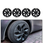 19″ Starship Wheel Covers for Tesla Model Y