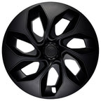 19″ Starship Wheel Covers for Tesla Model Y