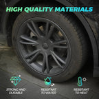 19” Wheel Covers Hubcap for Tesla Model Y