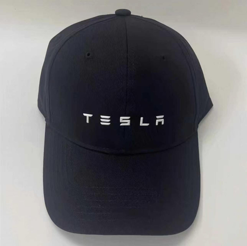 Tesla Hat