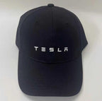 Tesla Hat