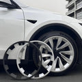 20″ Wheel Rim Protector Strips for Tesla Model Y Juniper (2025.03+)