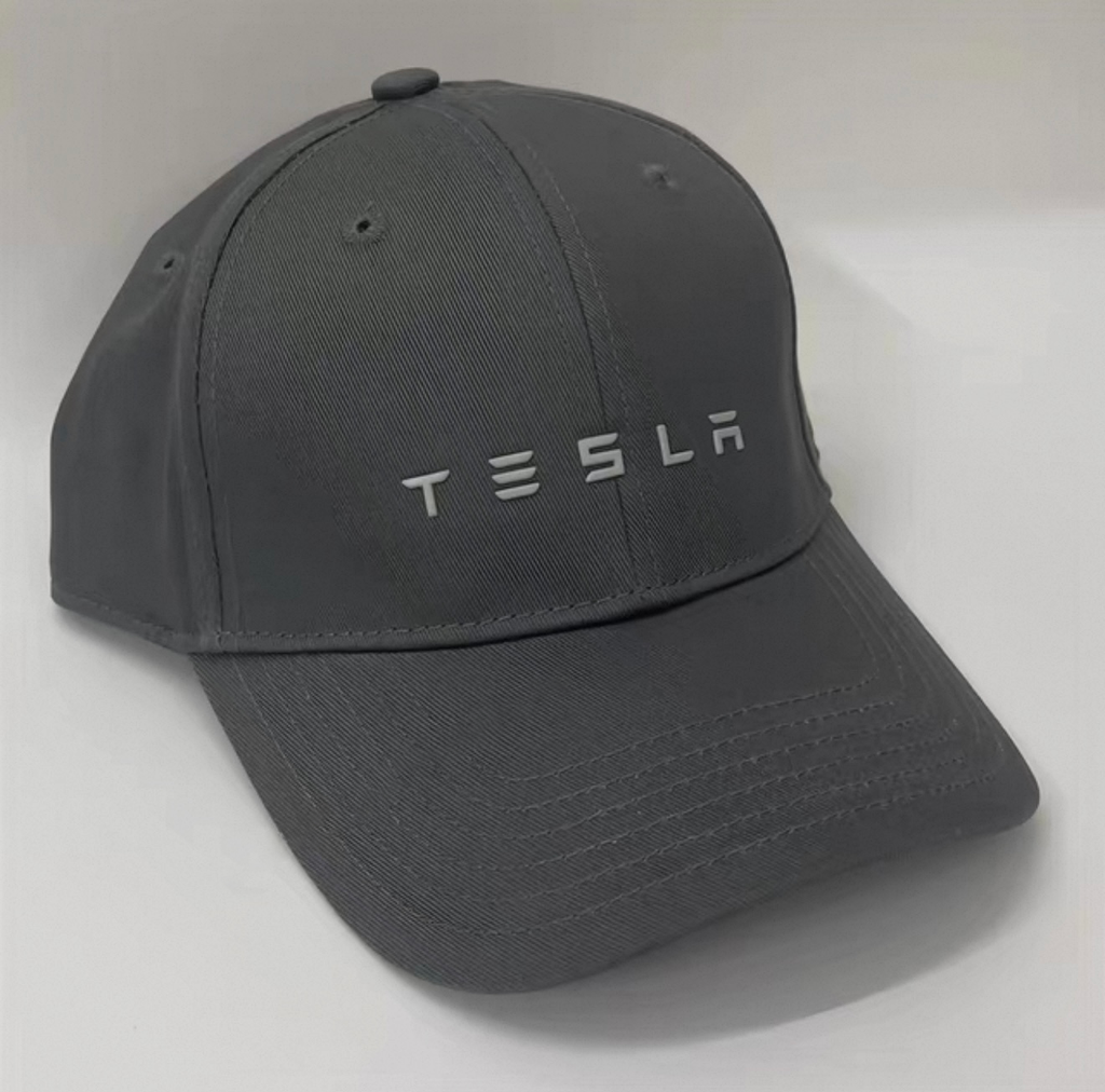 Tesla Hat