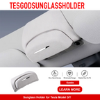 Sunglass Holder for Tesla Model 3/Y