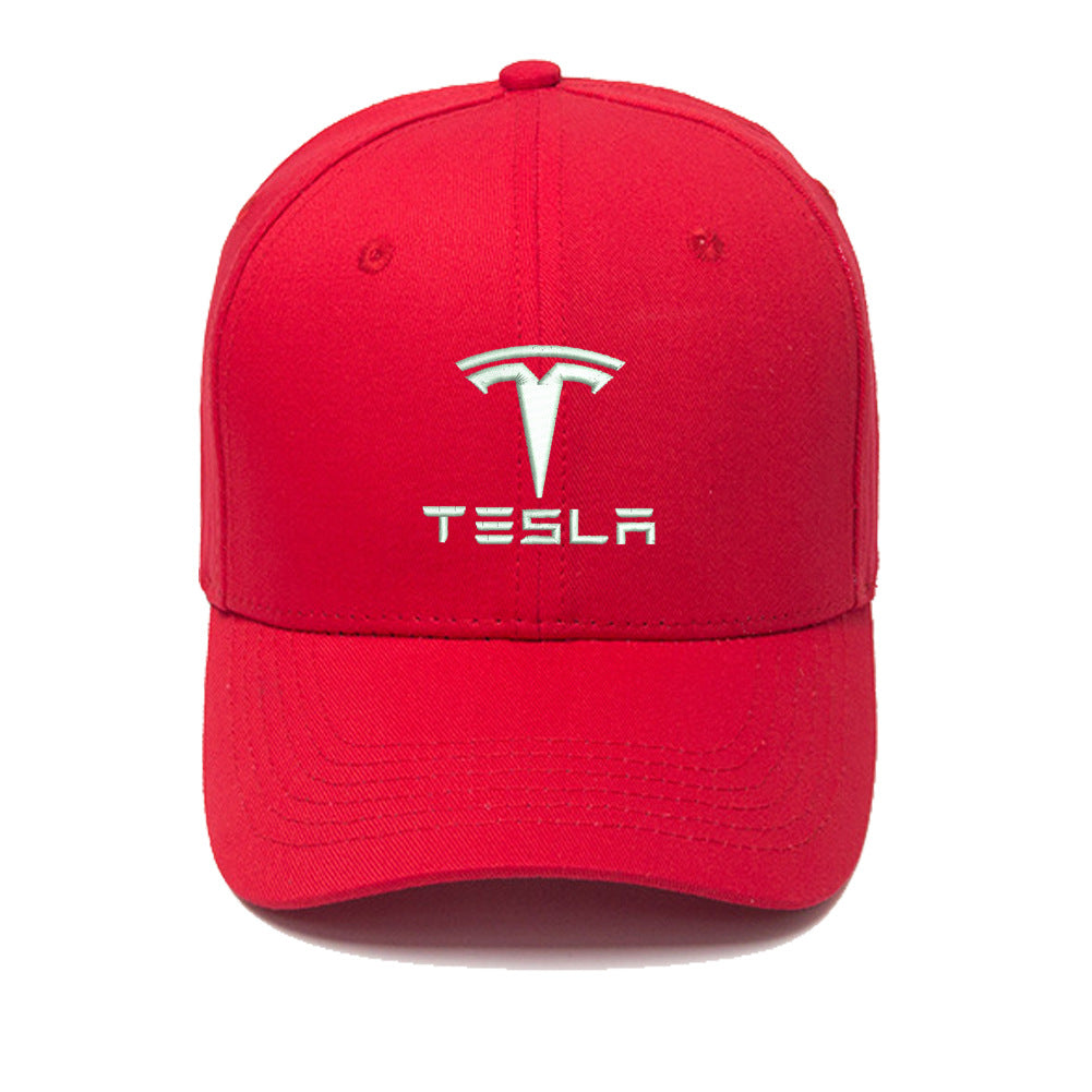 Tesla Hat
